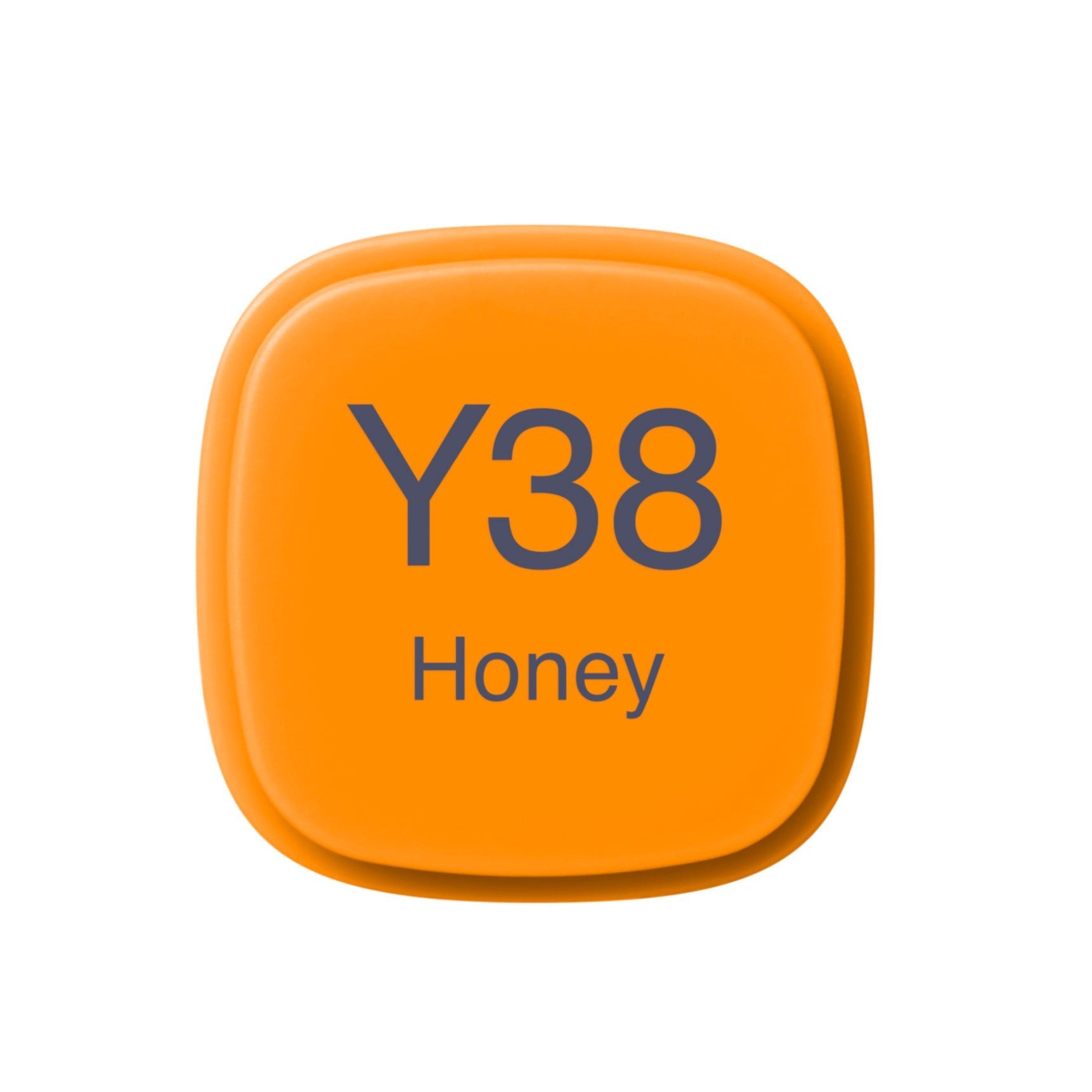 Copic - Original Marker - Honey - Y38-ScrapbookPal