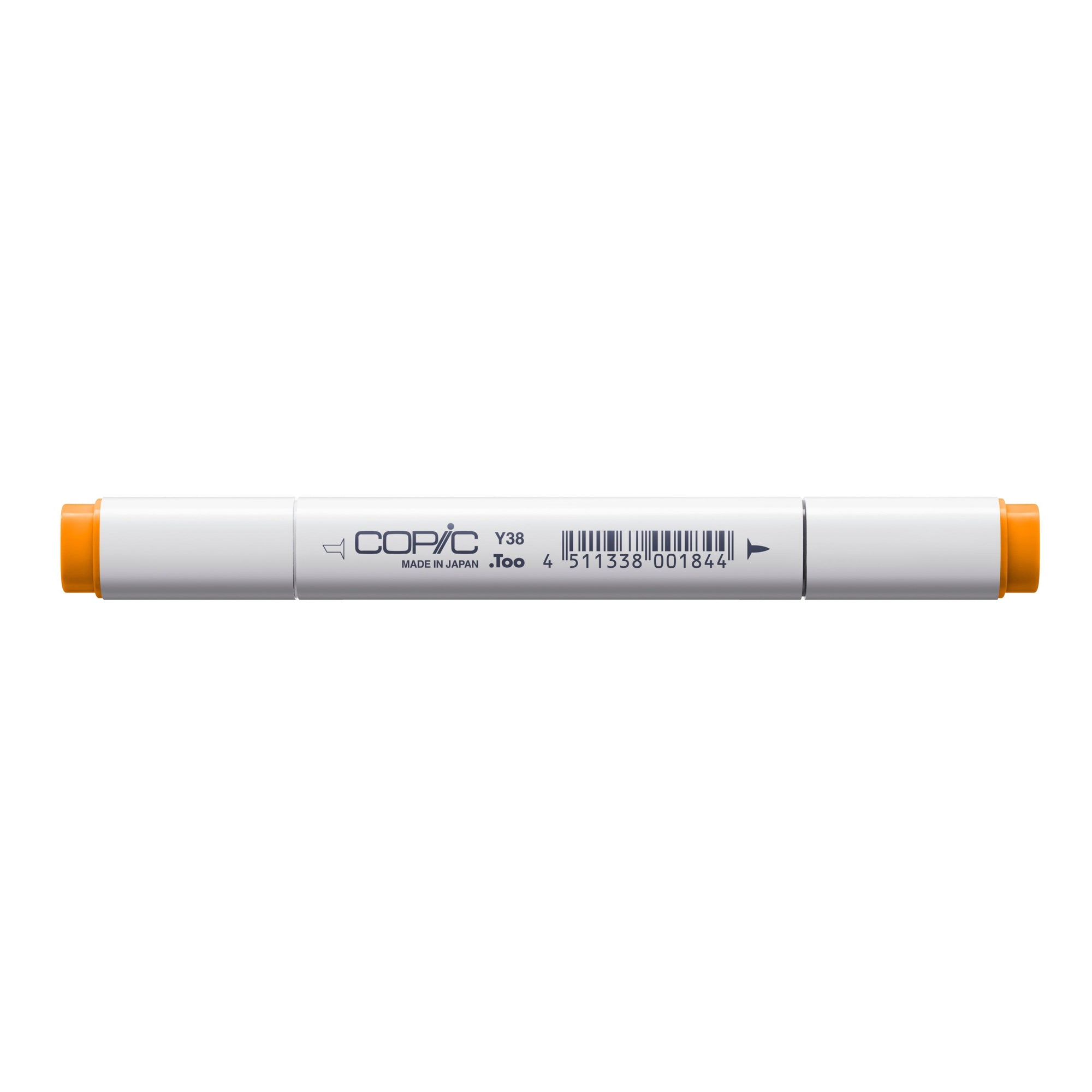 Copic - Original Marker - Honey - Y38-ScrapbookPal
