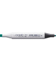 Copic - Original Marker - Horizon Green - BG34-ScrapbookPal