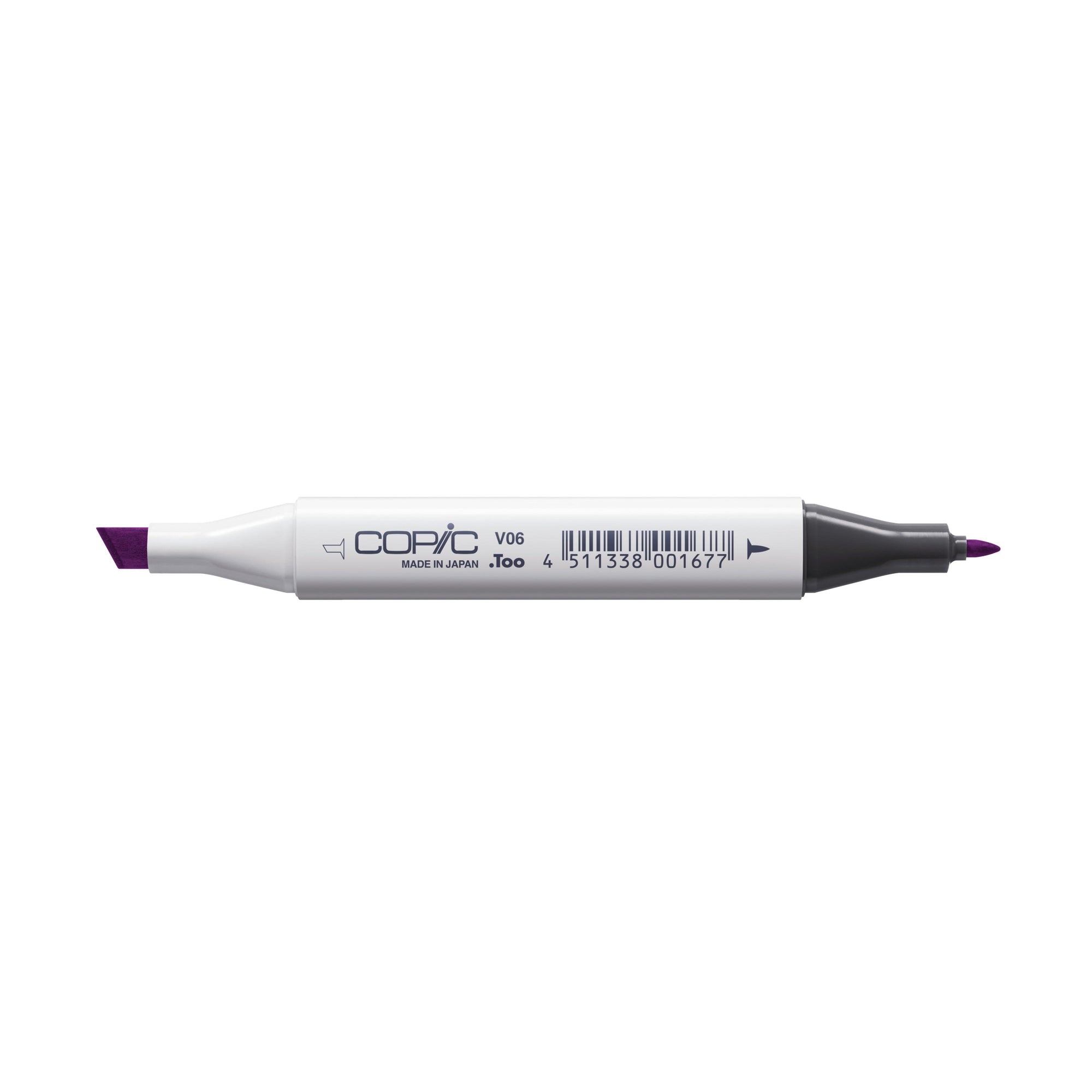 Copic - Original Marker - Lavender - V06-ScrapbookPal