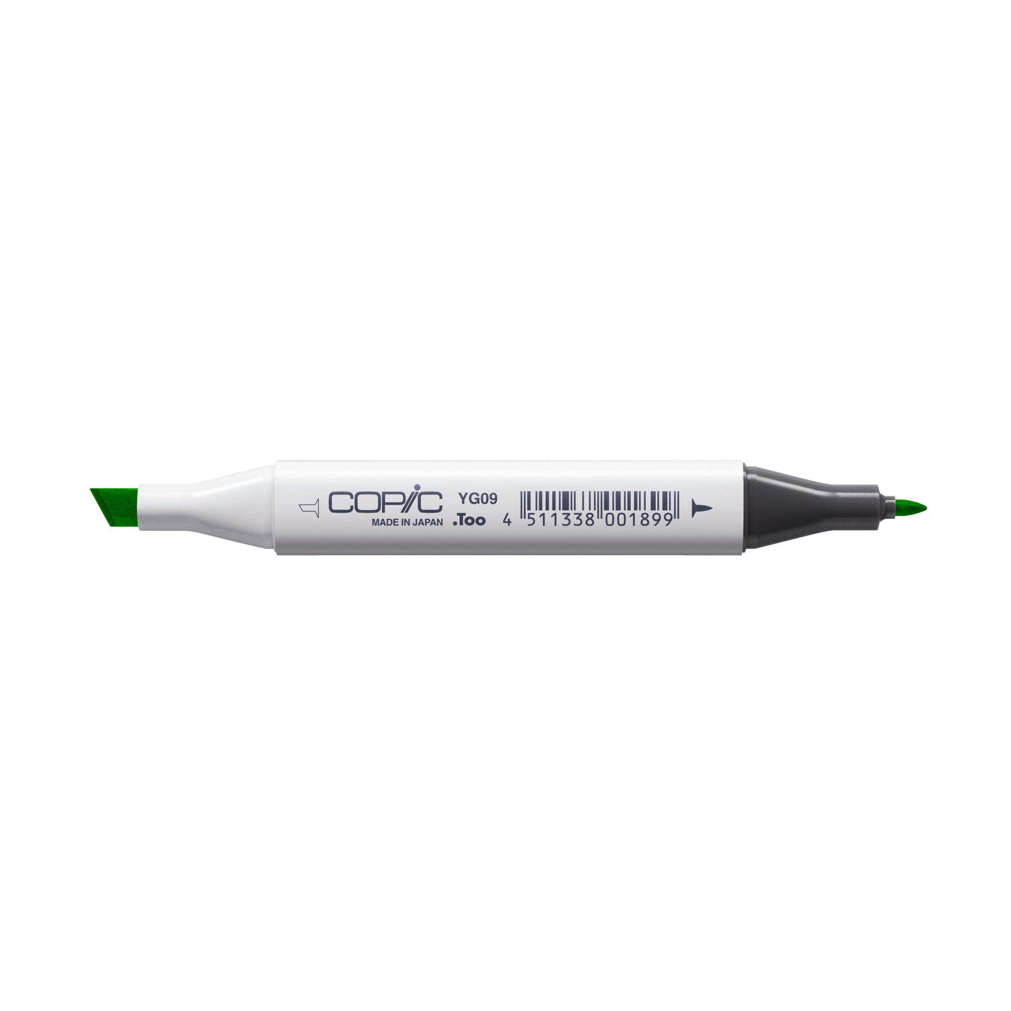 Copic - Original Marker - Lettuce Green - YG09-ScrapbookPal