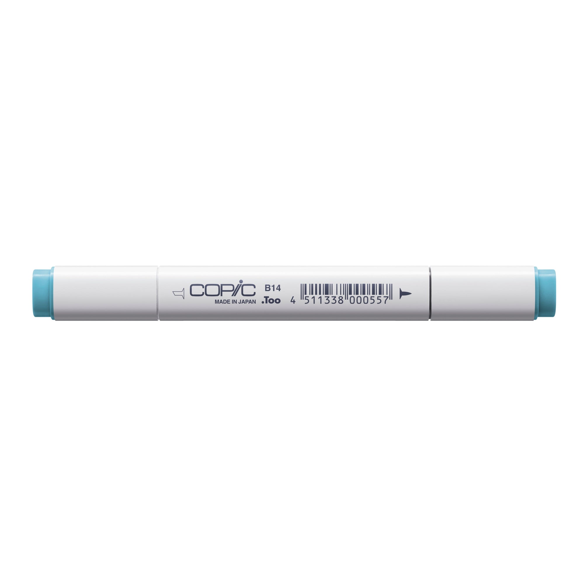Copic - Original Marker - Light Blue - B14-ScrapbookPal