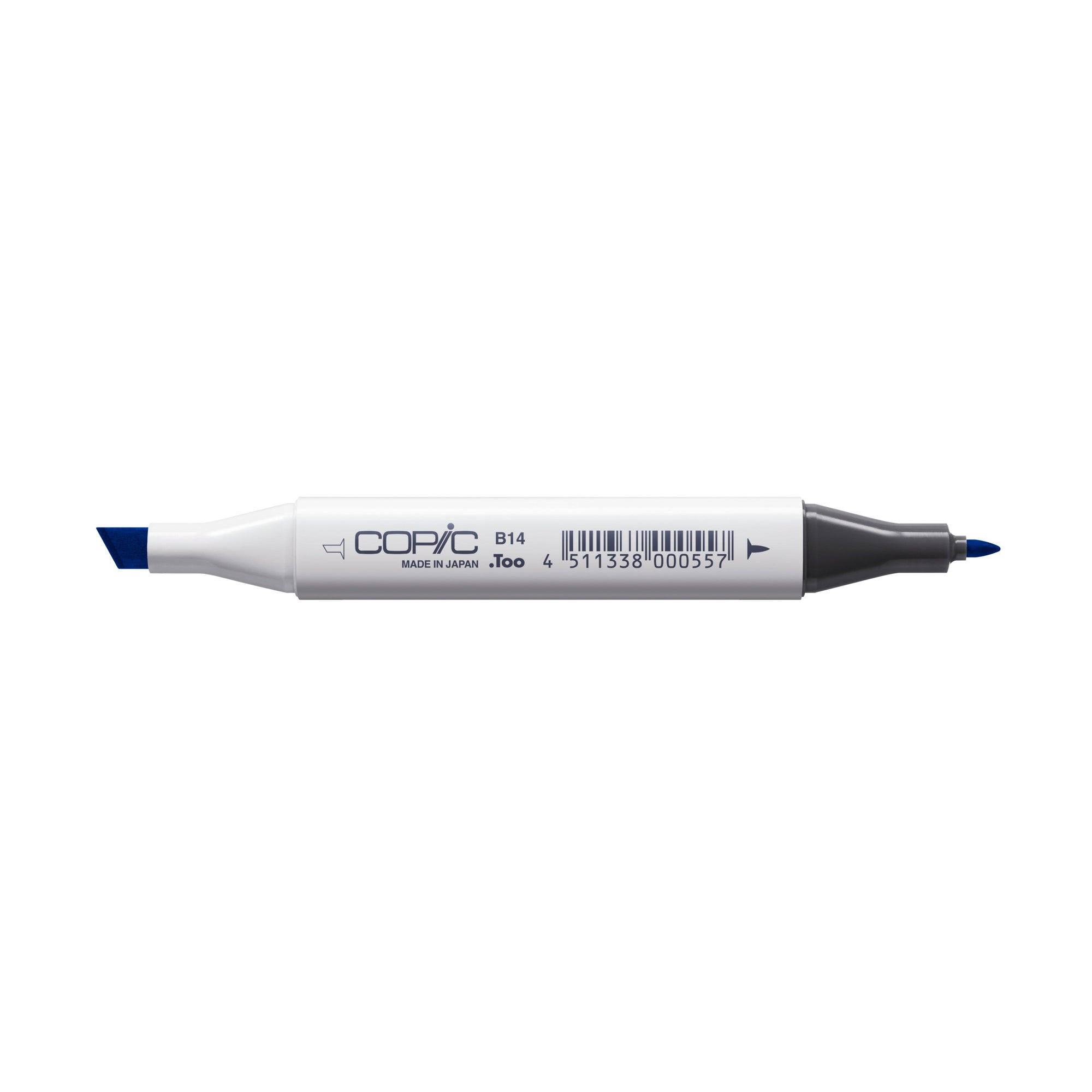 Copic - Original Marker - Light Blue - B14-ScrapbookPal