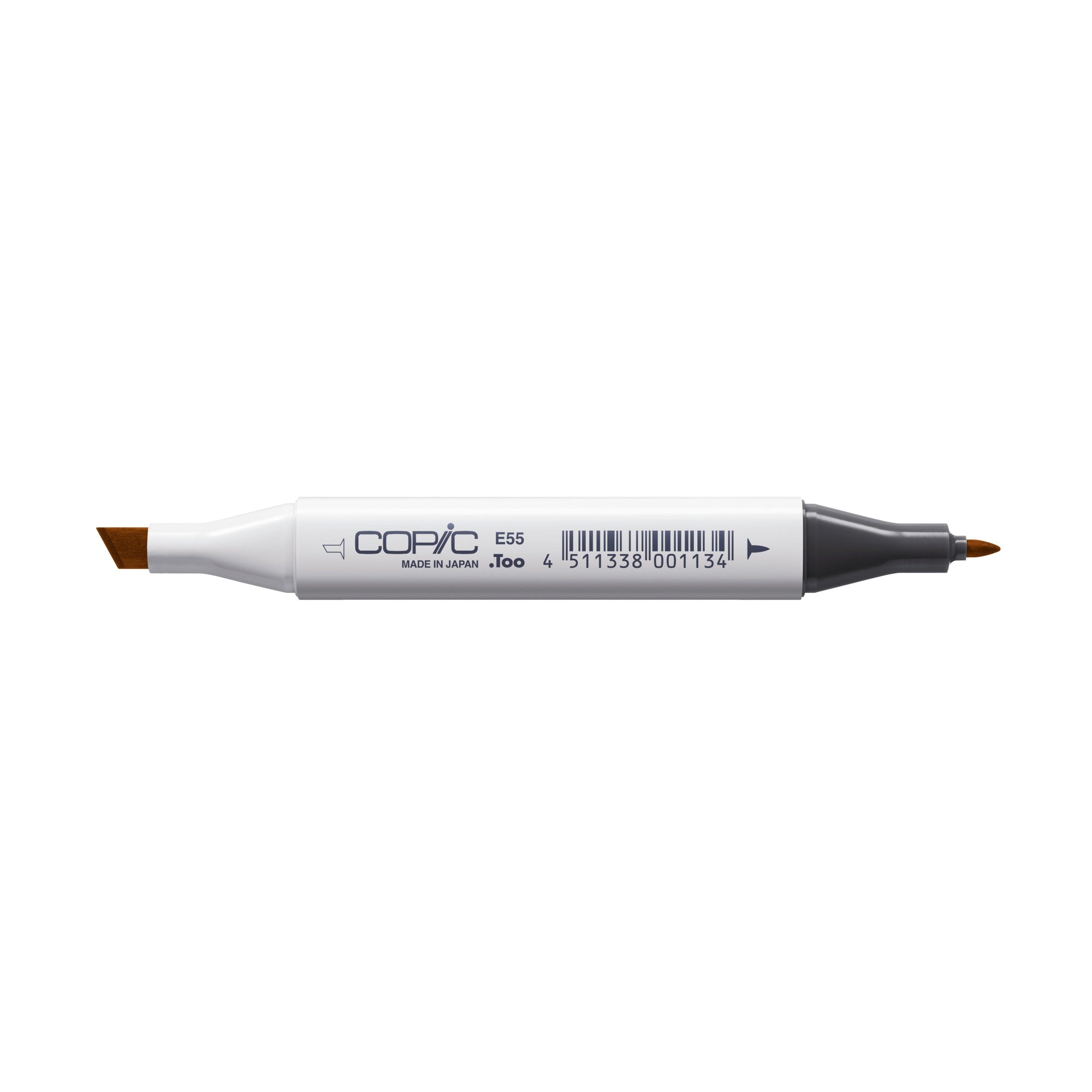 Copic - Original Marker - Light Camel - E55-ScrapbookPal