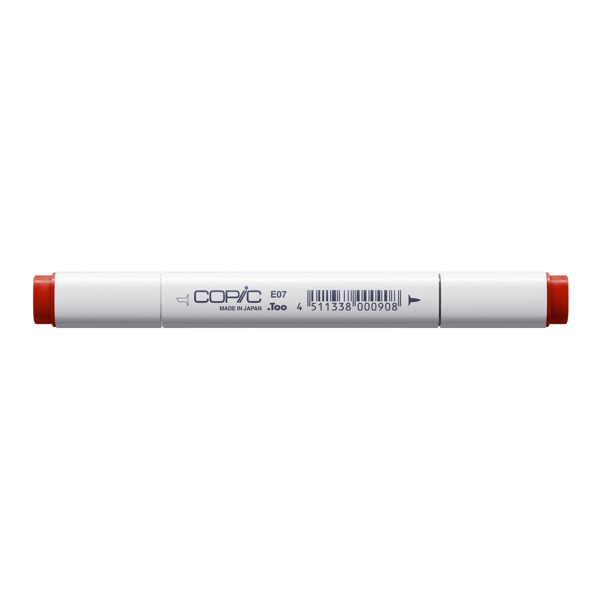 Copic - Original Marker - Light Mahogany - E07-ScrapbookPal