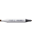 Copic - Original Marker - Light Mahogany - E07-ScrapbookPal