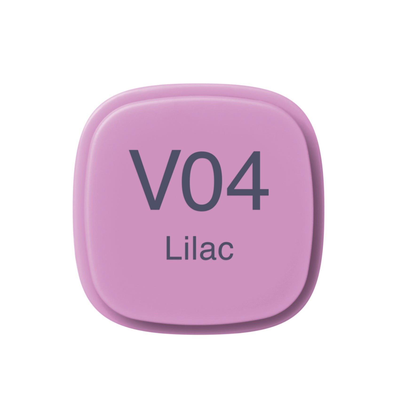 Copic - Original Marker - Lilac - V04-ScrapbookPal