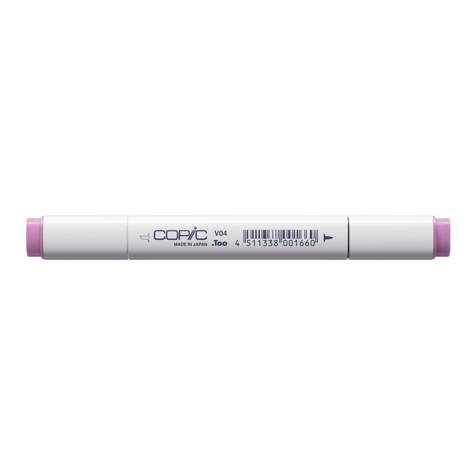 Copic - Original Marker - Lilac - V04-ScrapbookPal