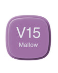 Copic - Original Marker - Mallow - V15-ScrapbookPal