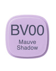 Copic - Original Marker - Mauve Shadow - BV00-ScrapbookPal