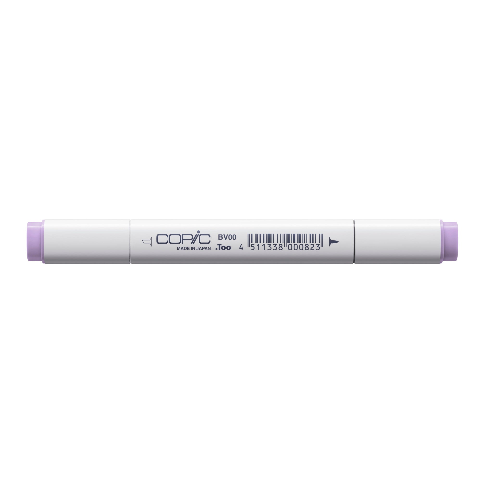 Copic - Original Marker - Mauve Shadow - BV00-ScrapbookPal