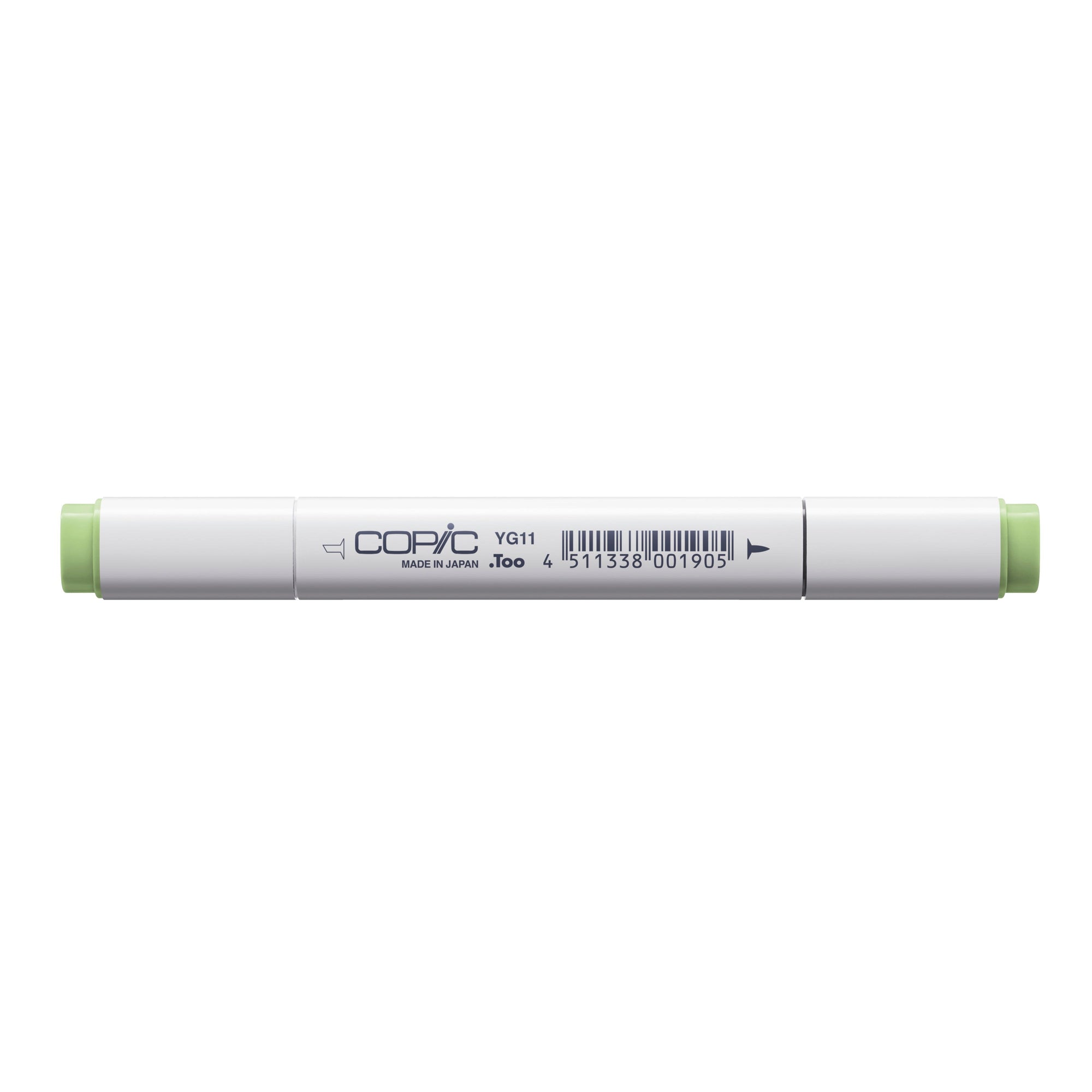Copic - Original Marker - Mignonette - YG11-ScrapbookPal