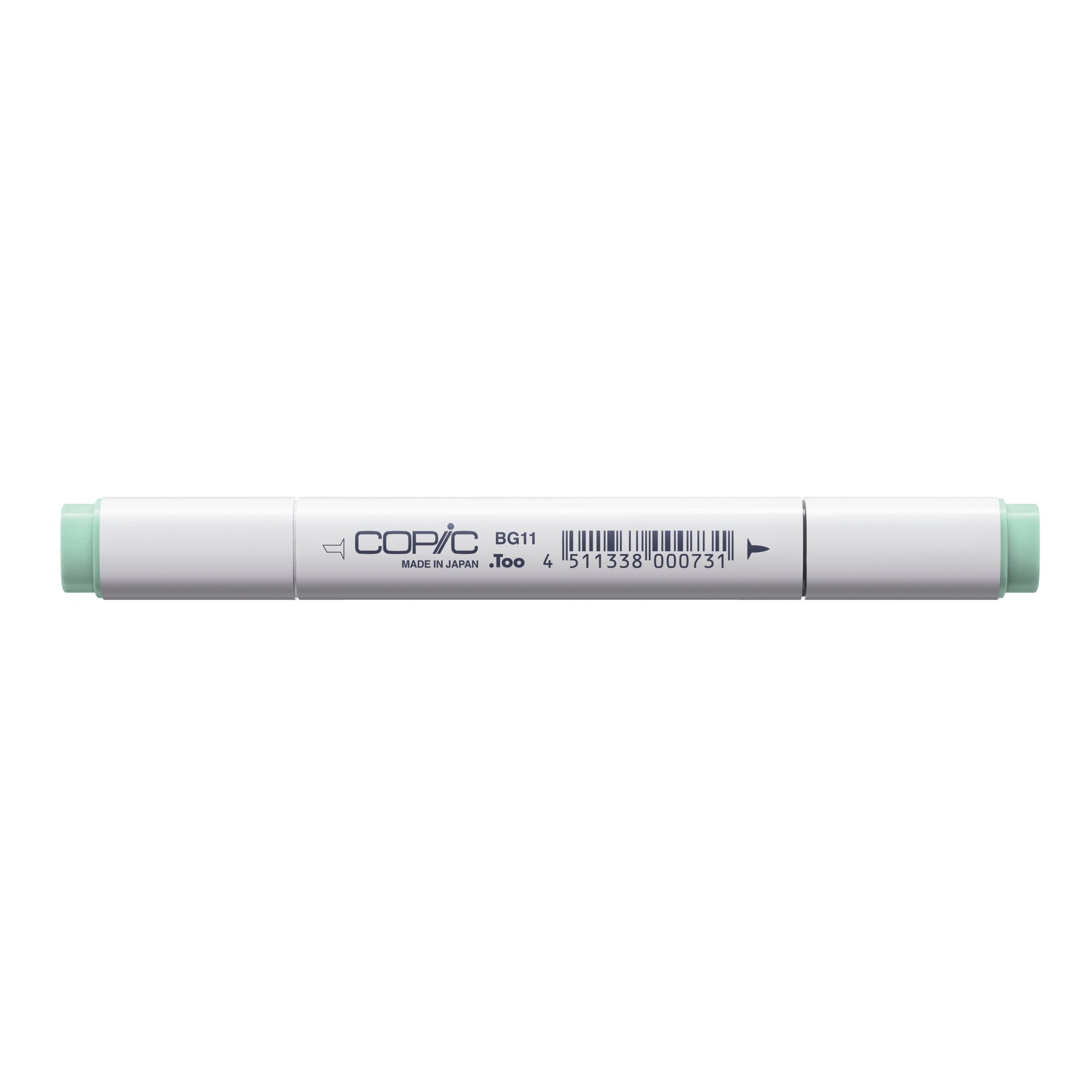 Copic - Original Marker - Moon White - BG11-ScrapbookPal
