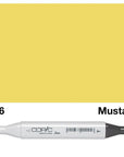 Copic - Original Marker - Mustard - Y26-ScrapbookPal
