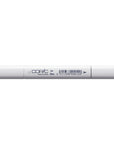 Copic - Original Marker - Neutral Gray - N0-ScrapbookPal