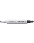 Copic - Original Marker - Neutral Gray - N0-ScrapbookPal