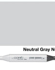 Copic - Original Marker - Neutral Gray - N3-ScrapbookPal