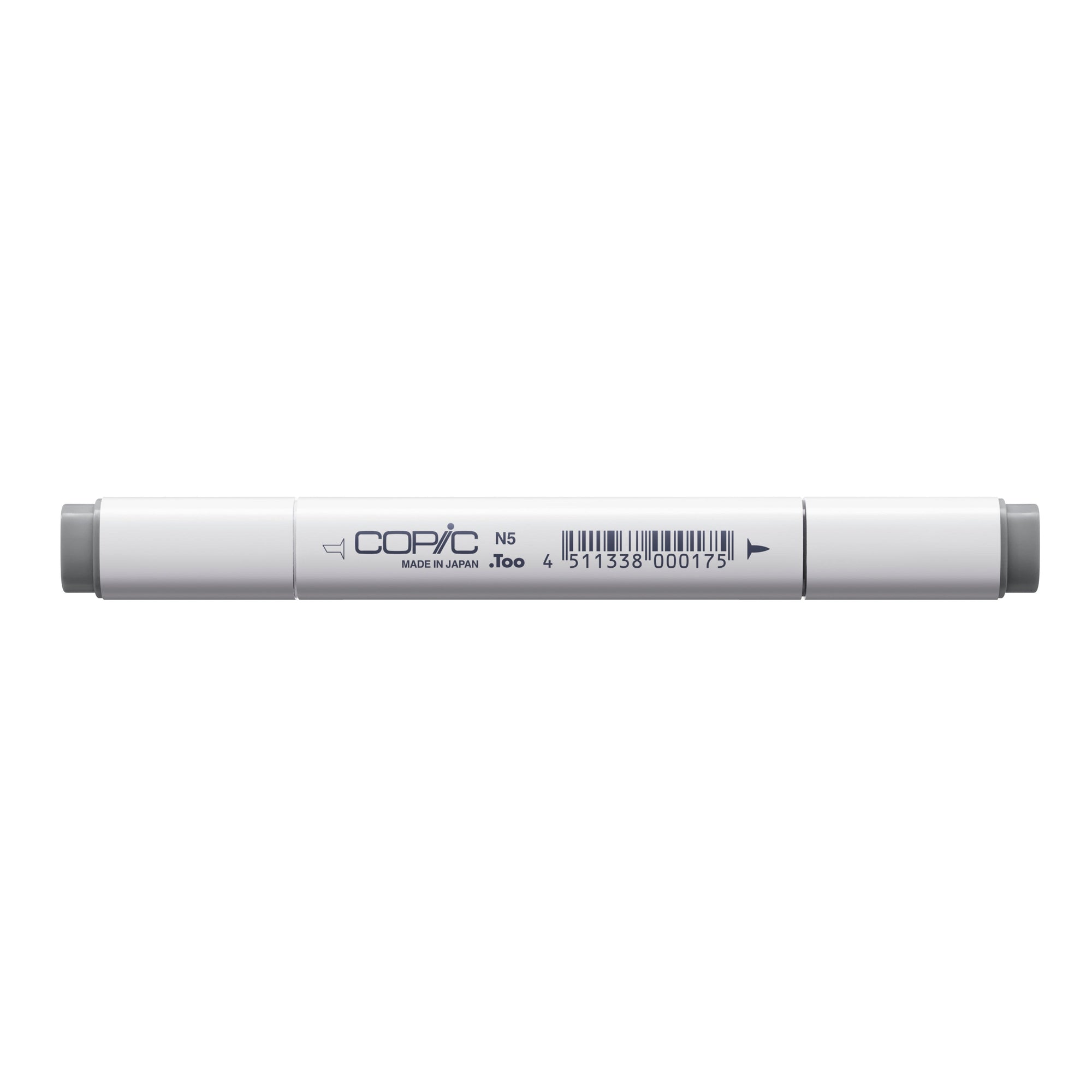 Copic - Original Marker - Neutral Gray - N5-ScrapbookPal