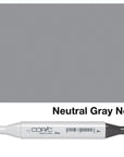 Copic - Original Marker - Neutral Gray - N6-ScrapbookPal