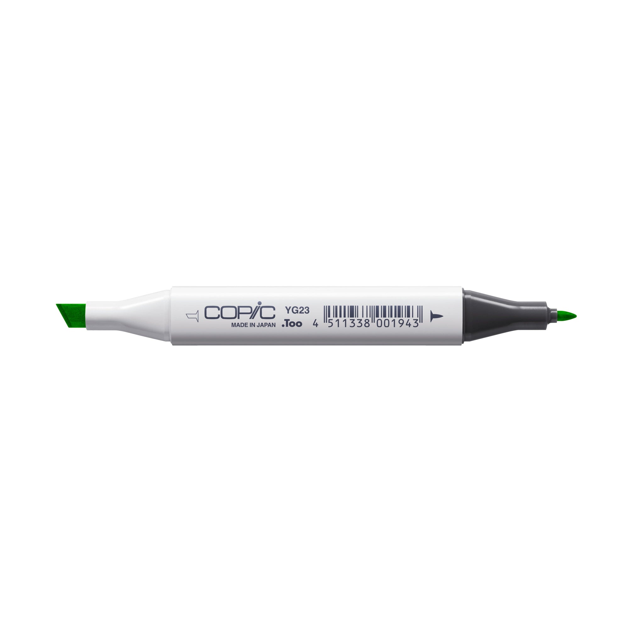 Copic - Original Marker - New Leaf - YG23-ScrapbookPal