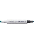 Copic - Original Marker - Nile Blue - BG45-ScrapbookPal