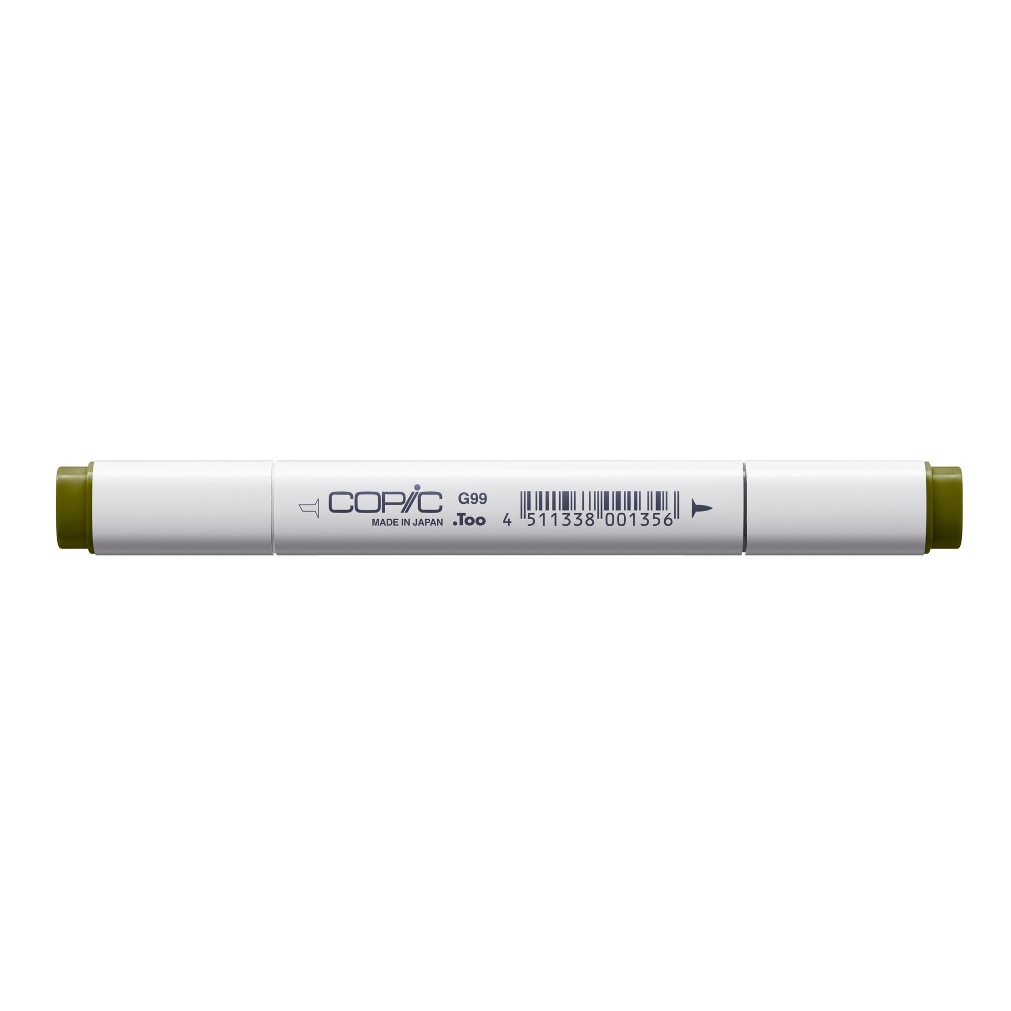 Copic - Original Marker - Olive - G99-ScrapbookPal