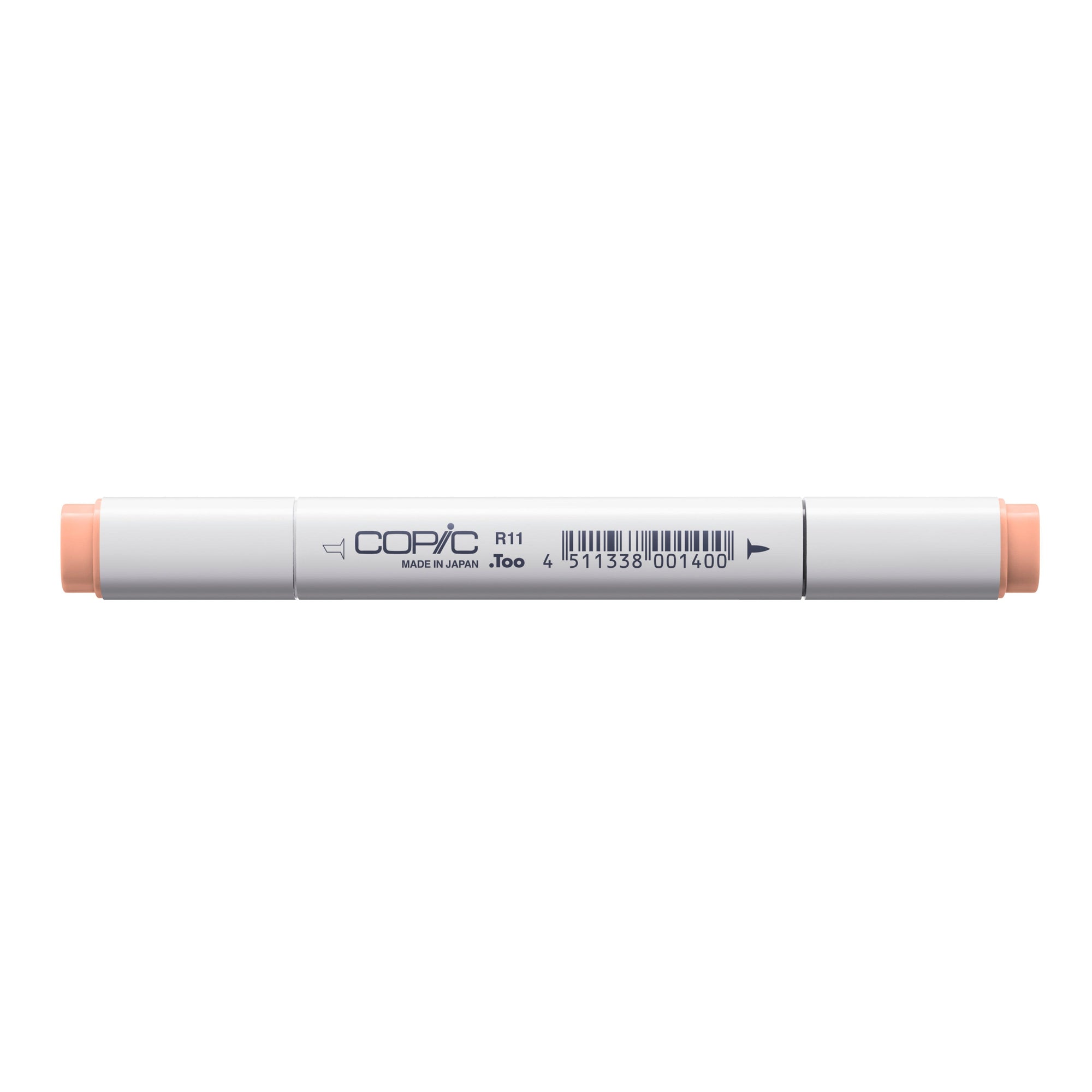 Copic - Original Marker - Pale Cherry Pink - R11-ScrapbookPal