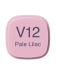 Copic - Original Marker - Pale Lilac - V12-ScrapbookPal