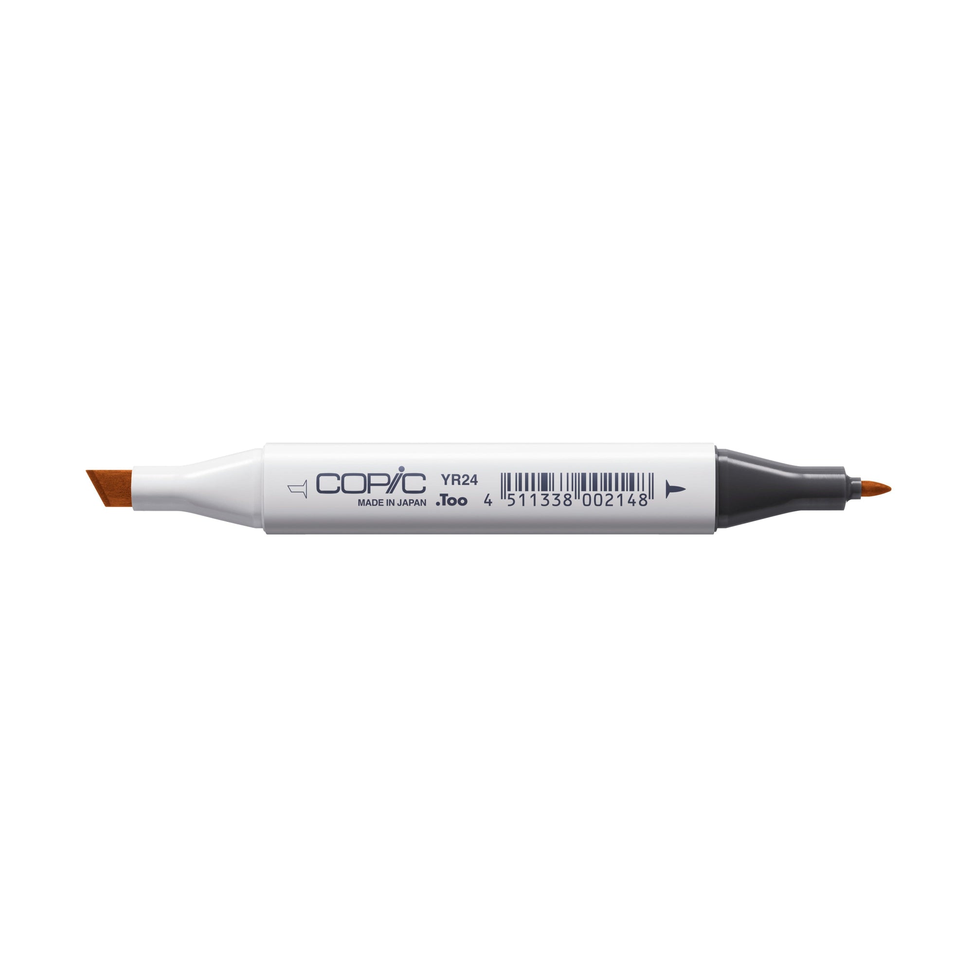 Copic - Original Marker - Pale Sepia - YR24-ScrapbookPal