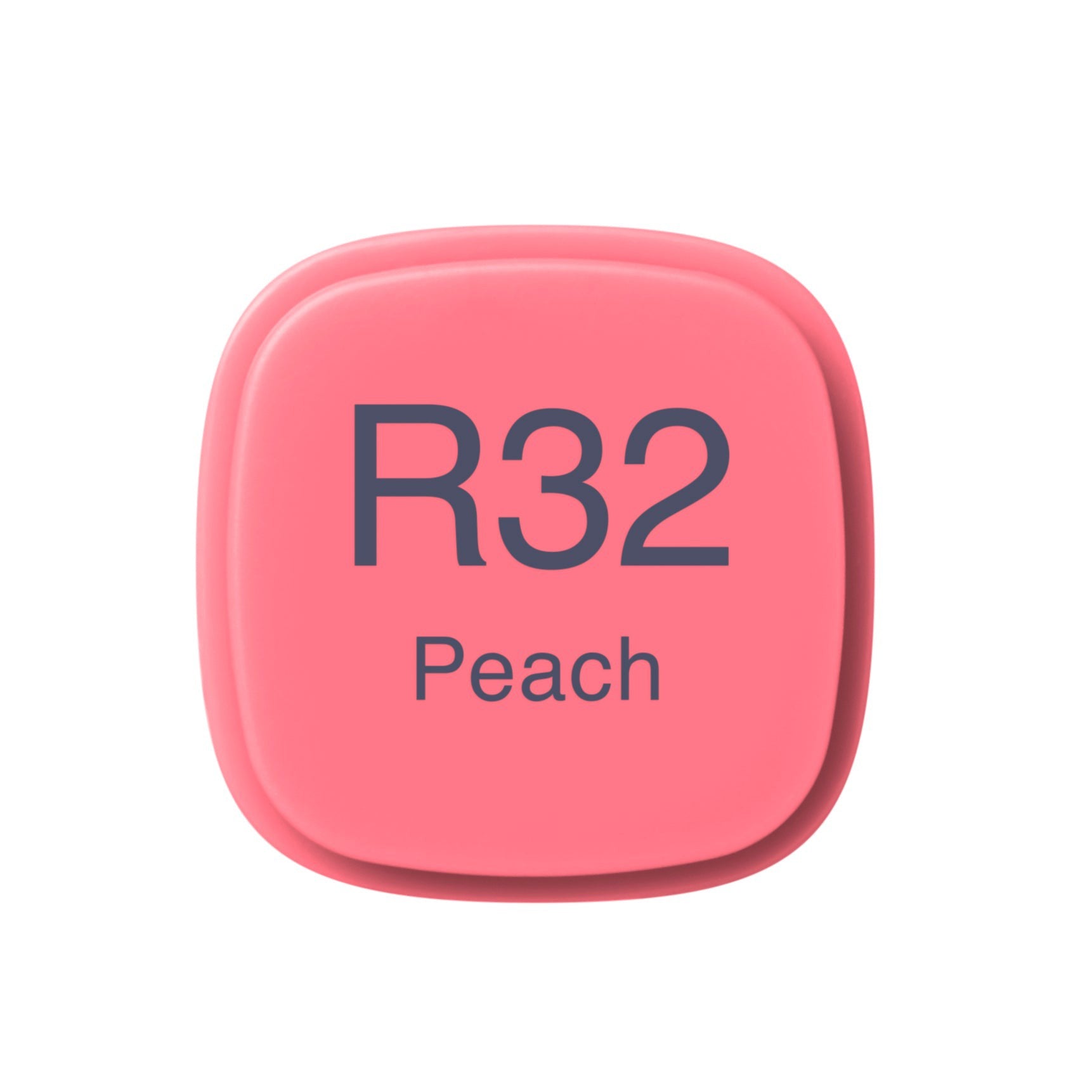 Copic - Original Marker - Peach - R32-ScrapbookPal