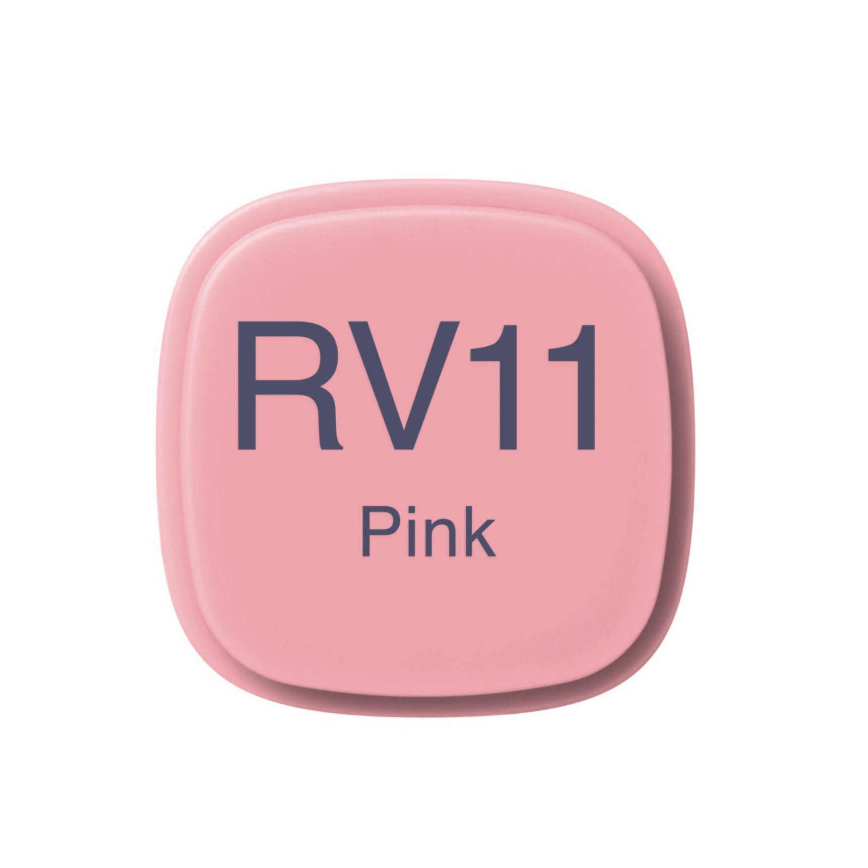 Copic - Original Marker - Pink - RV11-ScrapbookPal