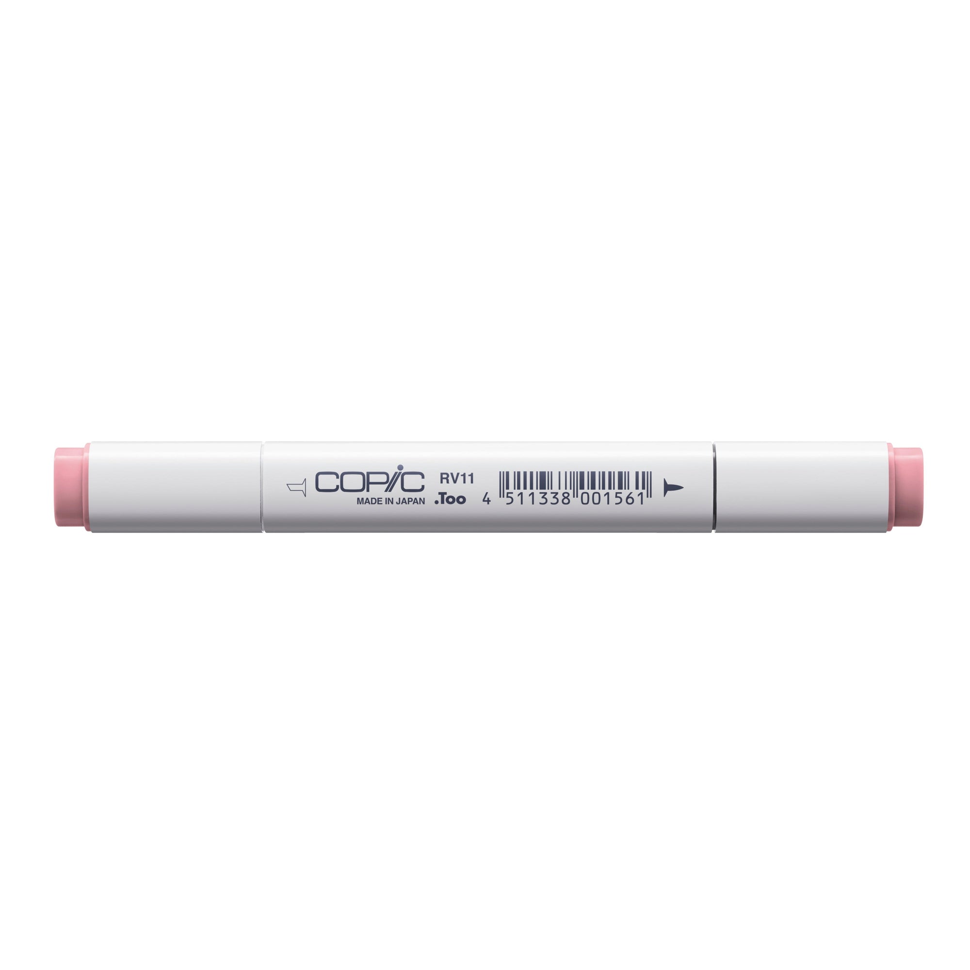 Copic - Original Marker - Pink - RV11-ScrapbookPal