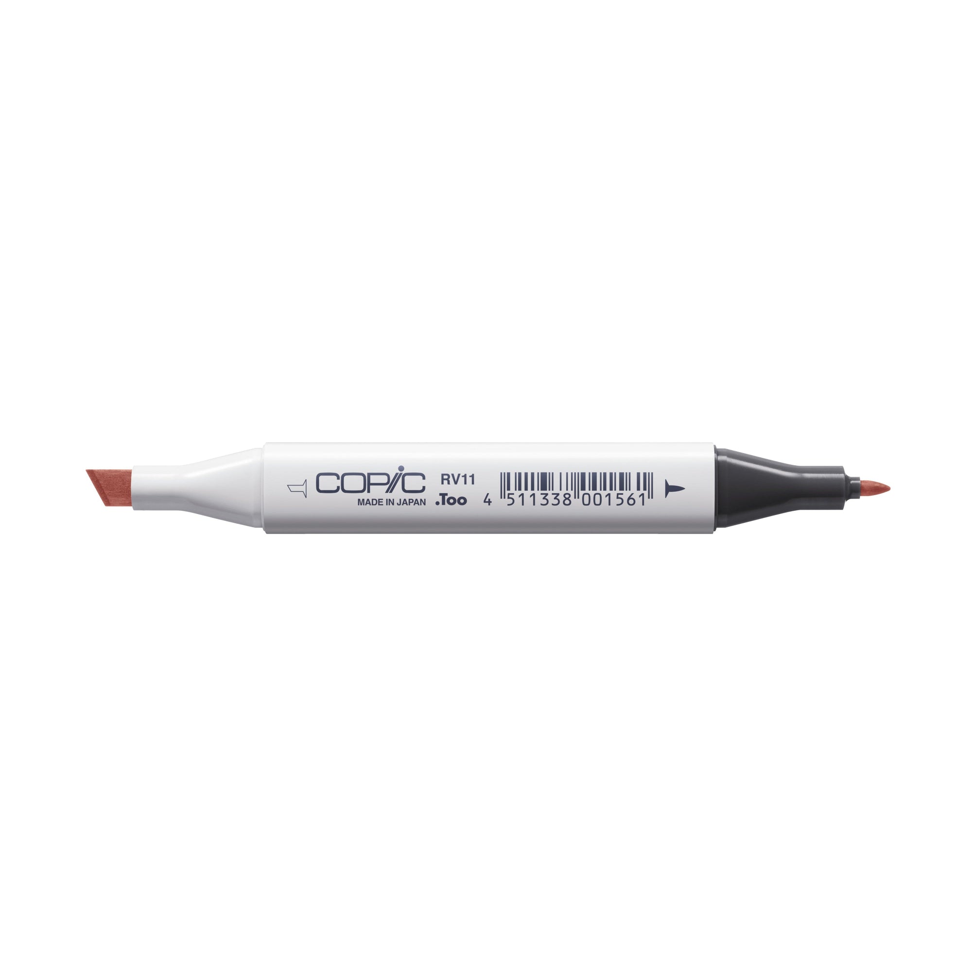 Copic - Original Marker - Pink - RV11-ScrapbookPal