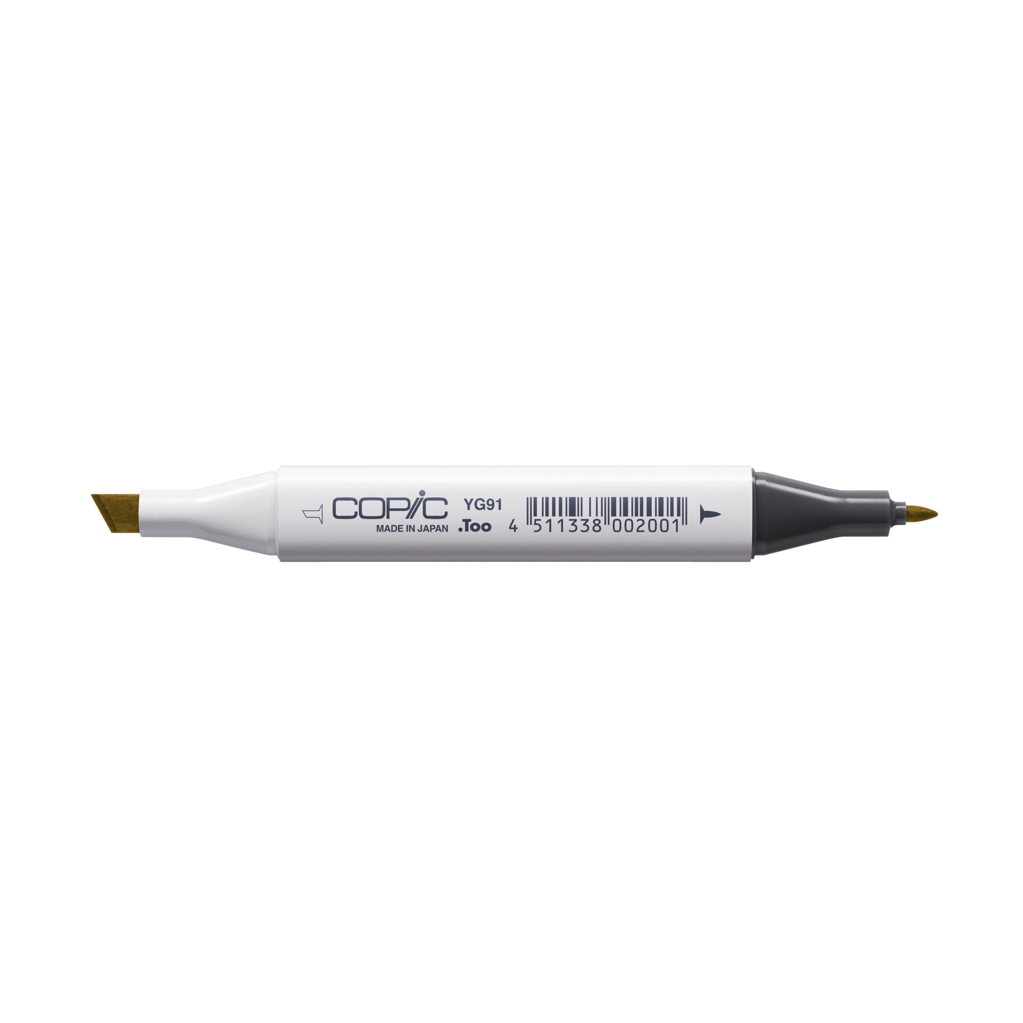 Copic - Original Marker - Putty - YG91-ScrapbookPal
