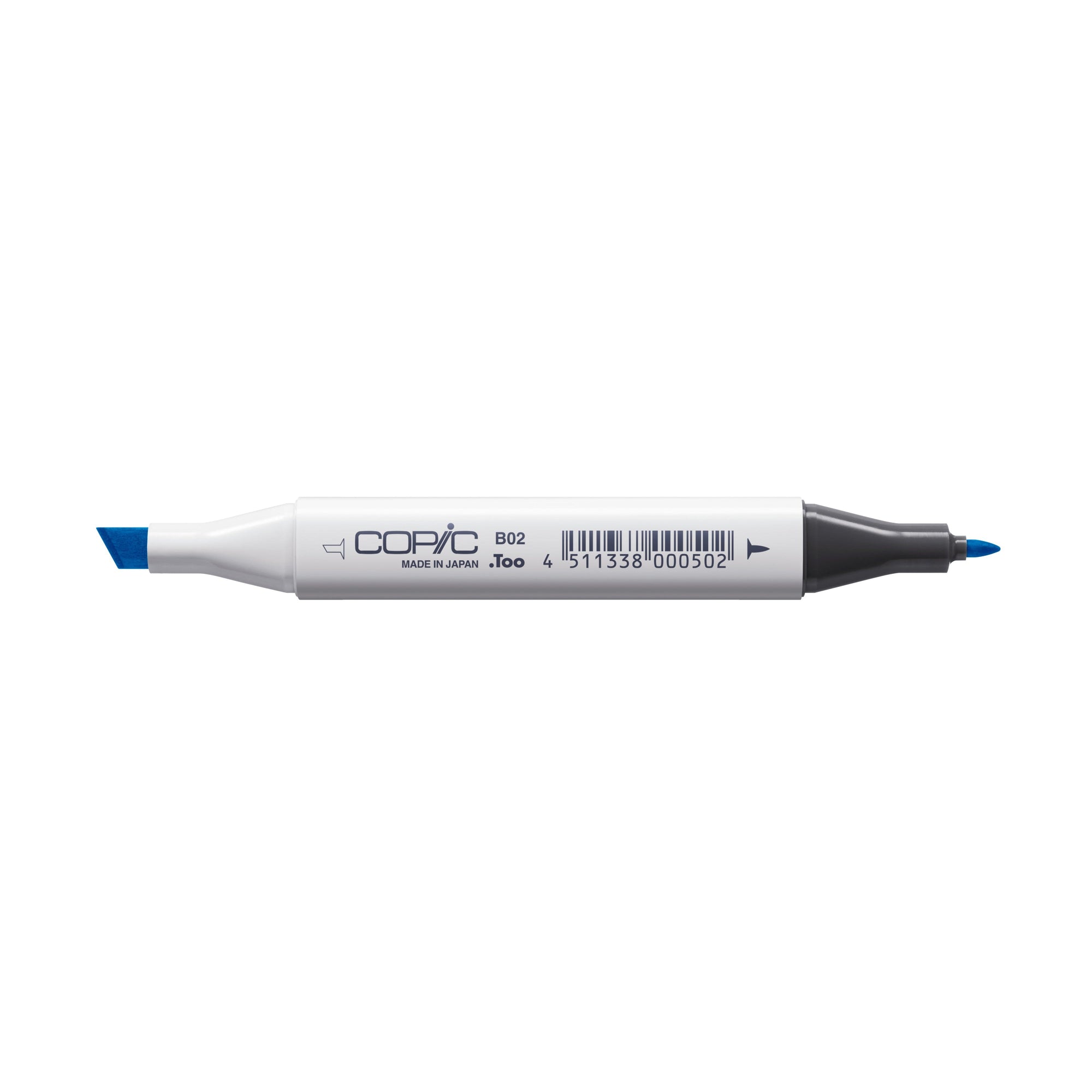 Copic - Original Marker - Robin's Egg - B02-ScrapbookPal