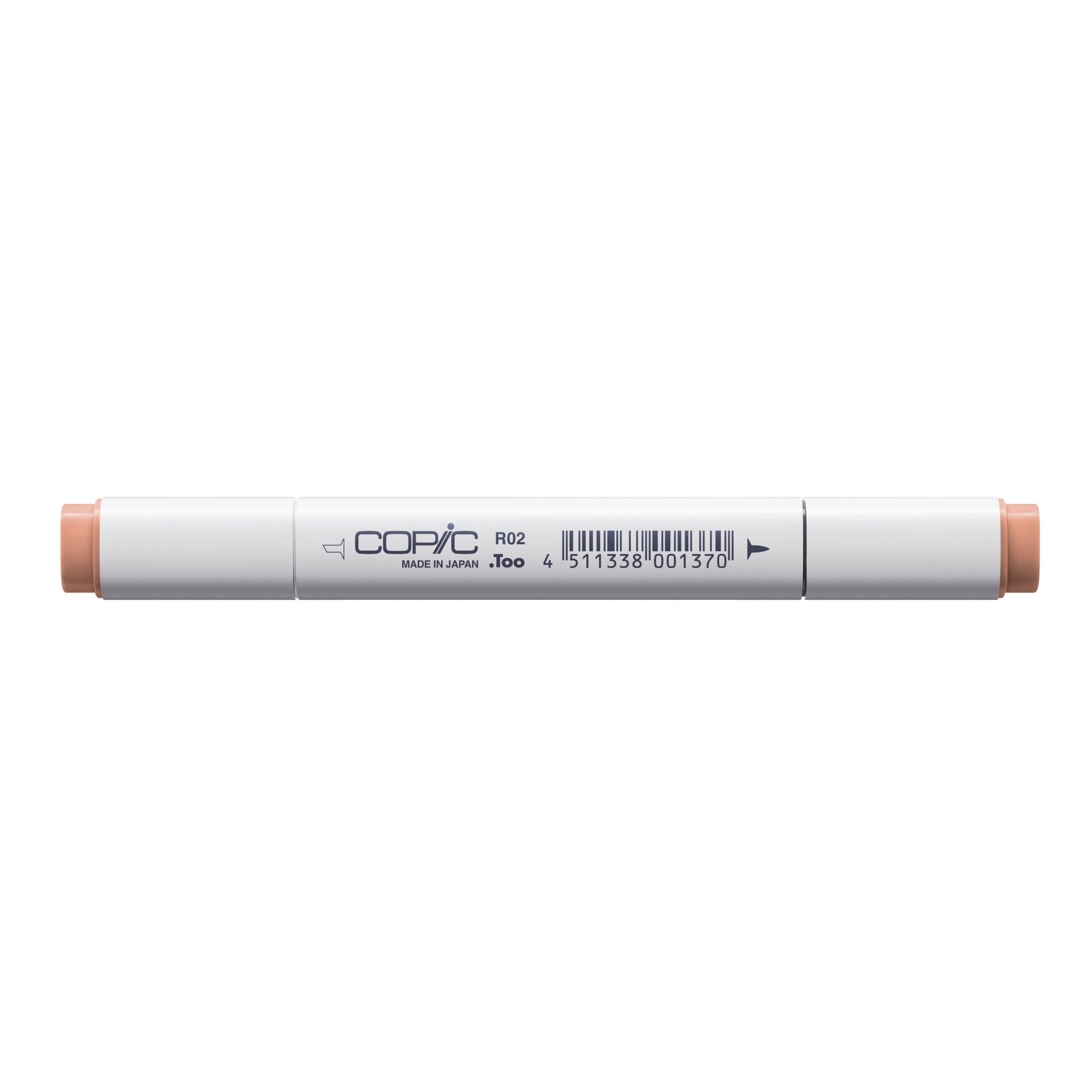 Copic - Original Marker - Rose Salmon - R02-ScrapbookPal