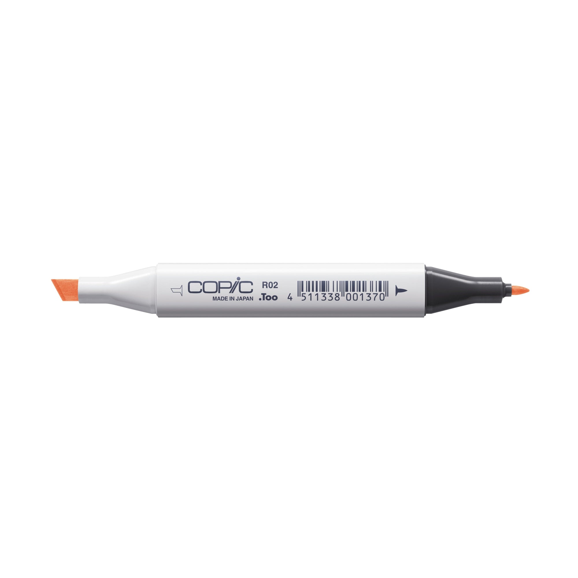 Copic - Original Marker - Rose Salmon - R02-ScrapbookPal