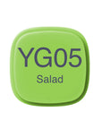 Copic - Original Marker - Salad - YG05-ScrapbookPal