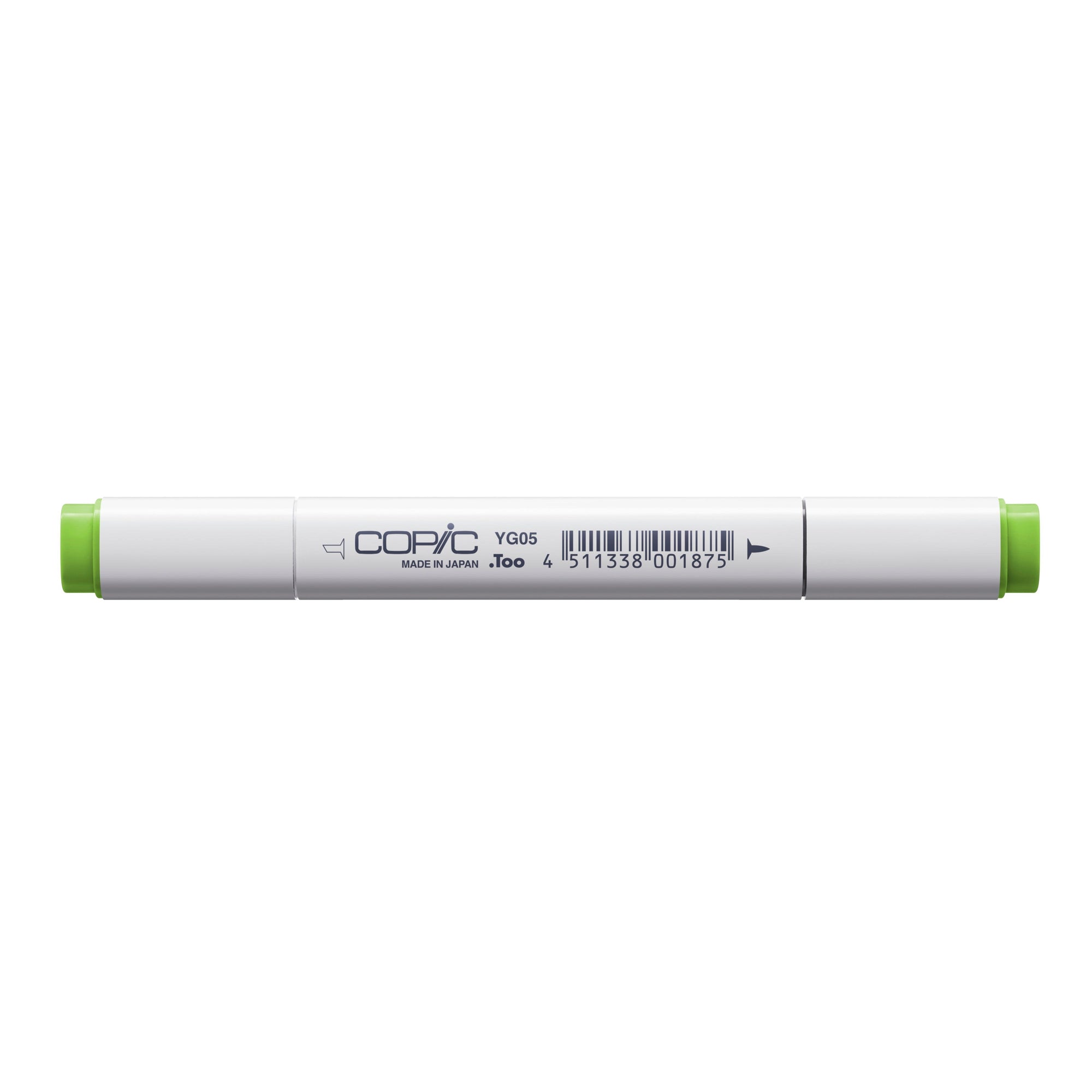 Copic - Original Marker - Salad - YG05-ScrapbookPal