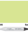 Copic - Original Marker - Salad - YG05-ScrapbookPal