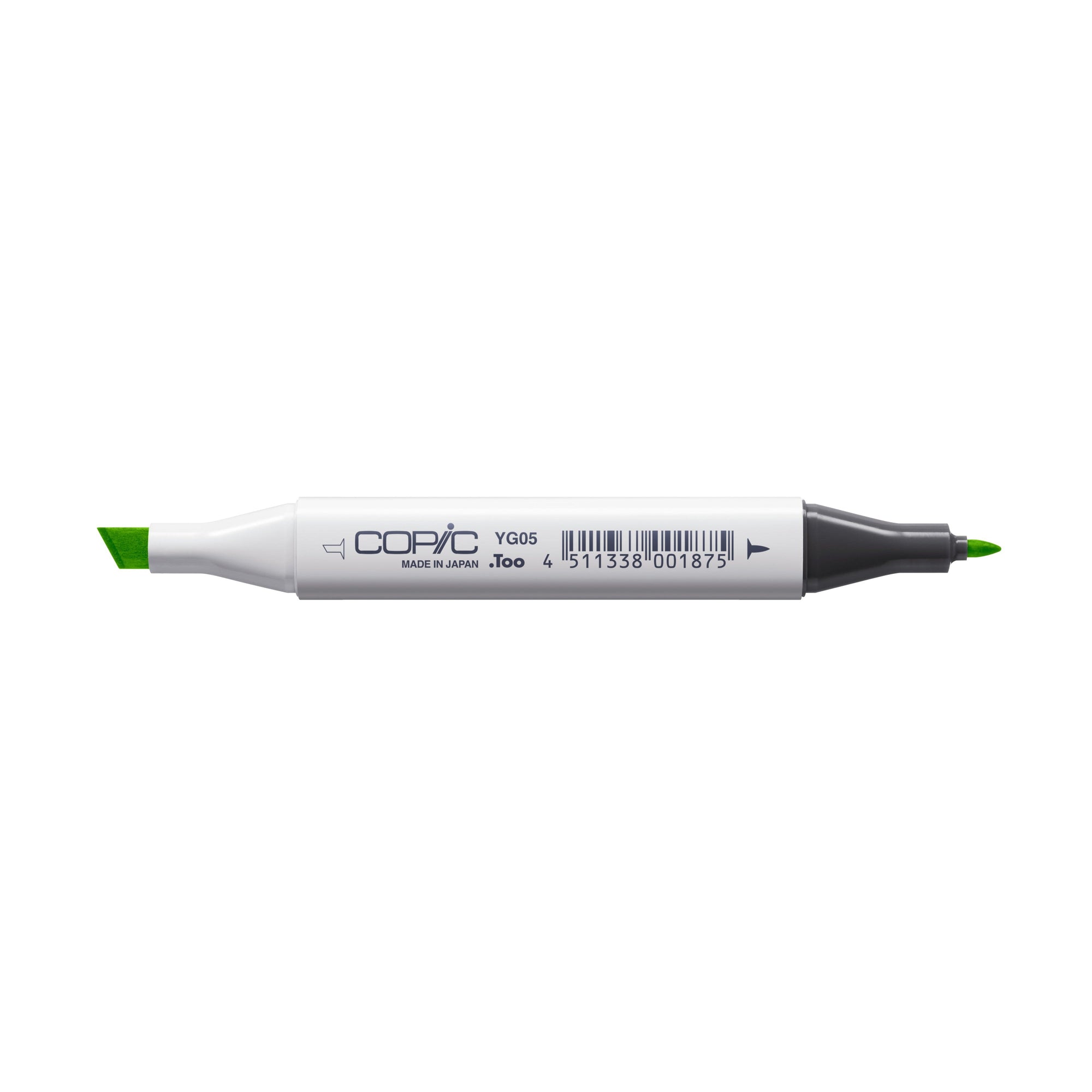 Copic - Original Marker - Salad - YG05-ScrapbookPal
