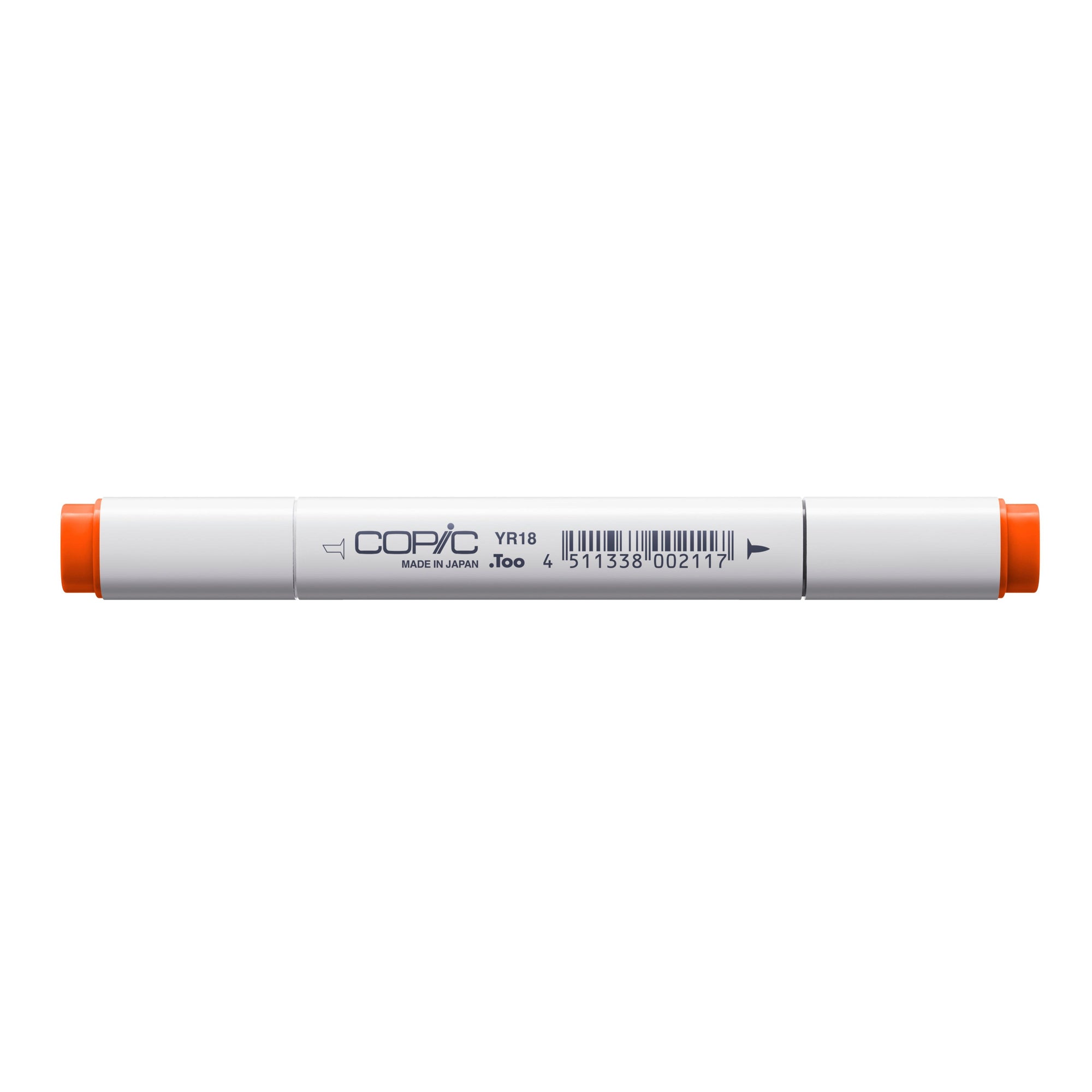 Copic - Original Marker - Sanguine - YR18-ScrapbookPal