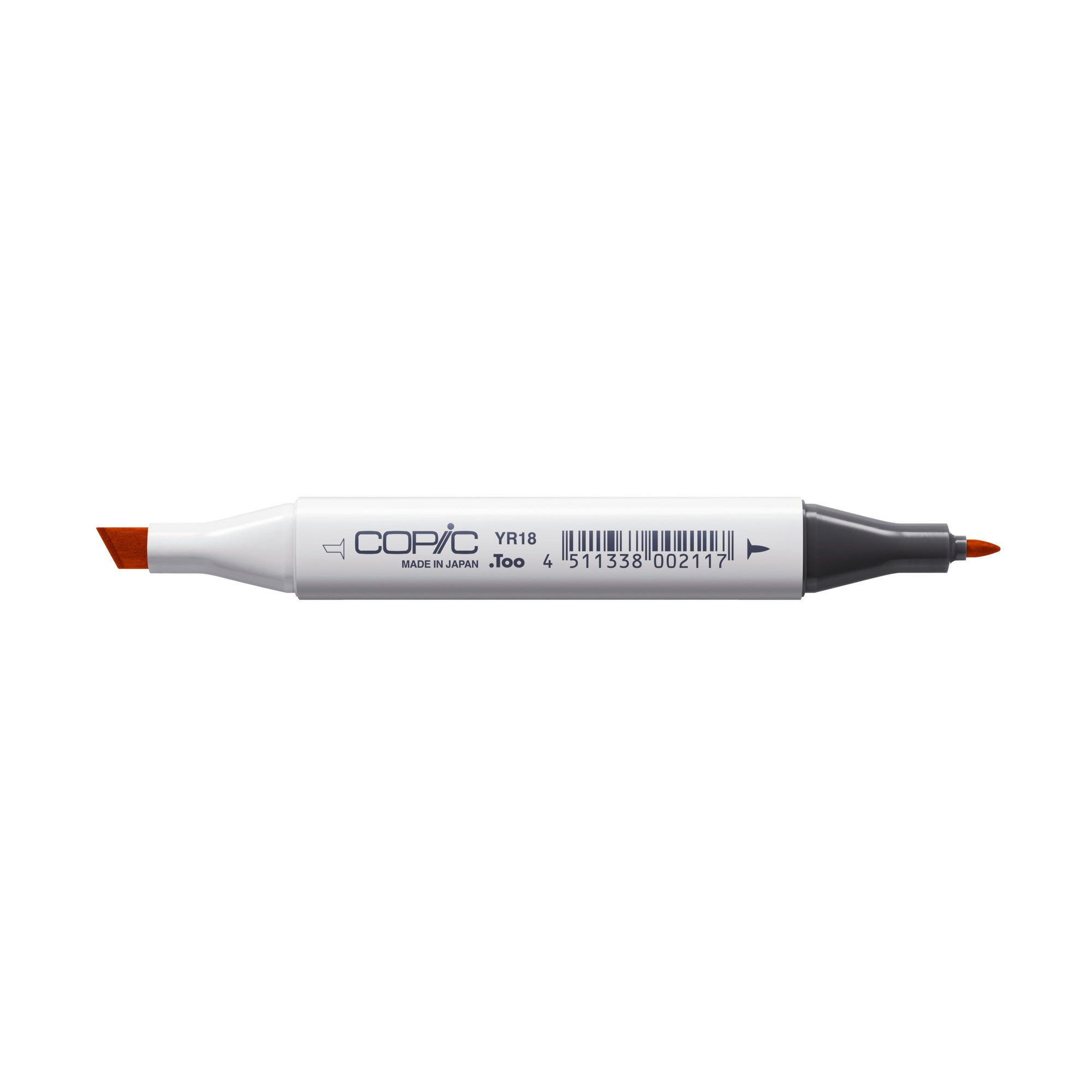 Copic - Original Marker - Sanguine - YR18-ScrapbookPal