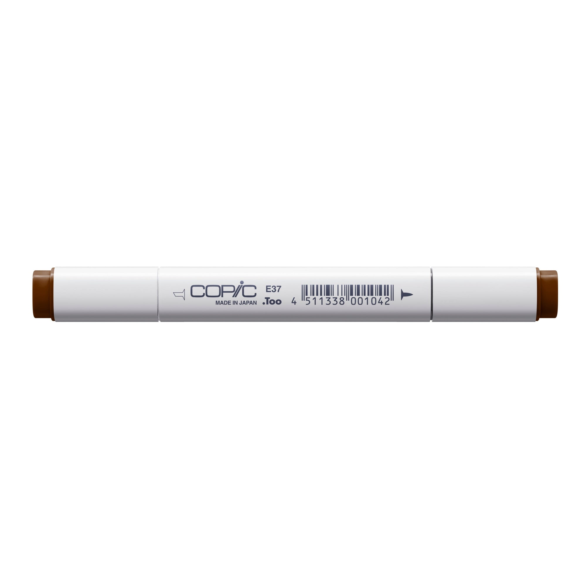 Copic - Original Marker - Sepia - E37-ScrapbookPal
