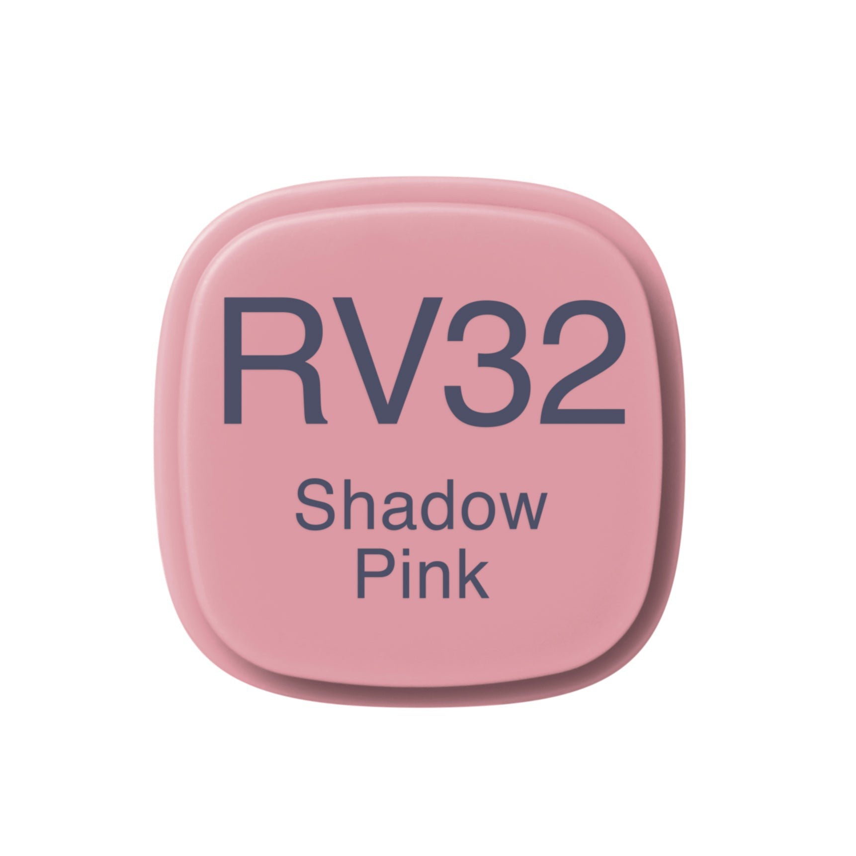Copic - Original Marker - Shadow Pink - RV32-ScrapbookPal