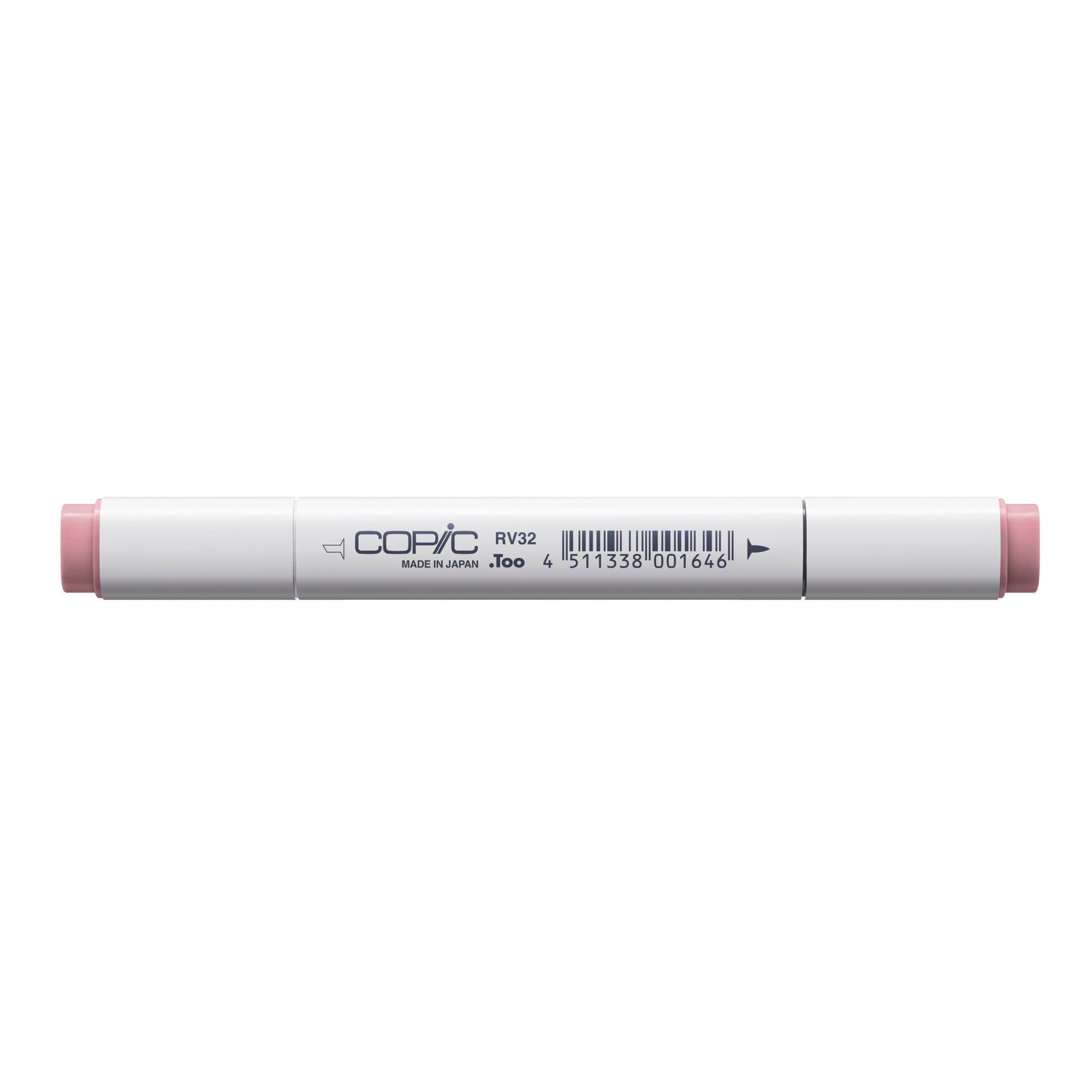 Copic - Original Marker - Shadow Pink - RV32-ScrapbookPal