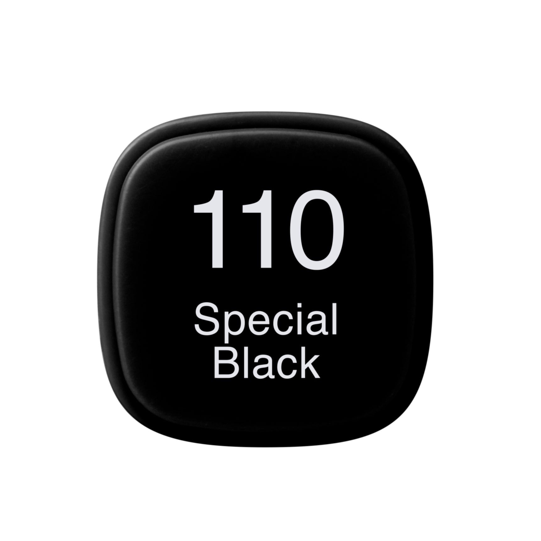 Copic - Original Marker - Special Black - 110-ScrapbookPal