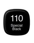 Copic - Original Marker - Special Black - 110-ScrapbookPal