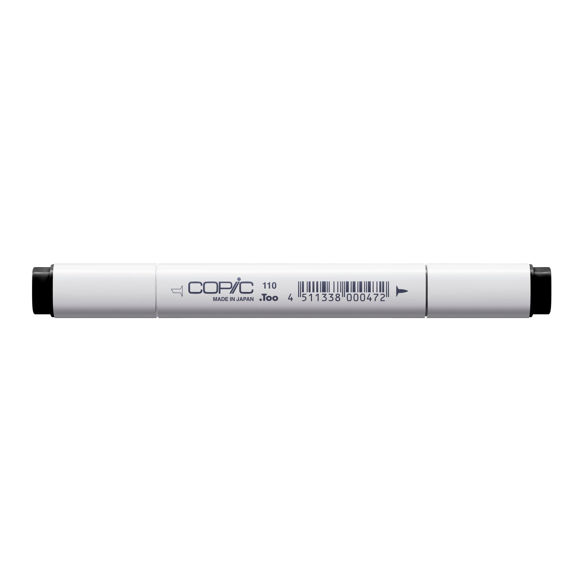Copic - Original Marker - Special Black - 110-ScrapbookPal
