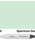 Copic - Original Marker - Spectrum Green - G02-ScrapbookPal